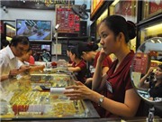 Bóng đá anh, ngoại hạng anh, lịch thi đấu euro 2012, Giá vàng xuống mức thấp nhất 3 tháng